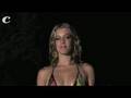 Katie Downes in Bikini