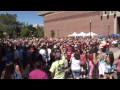 Official Chico State Flash Mob