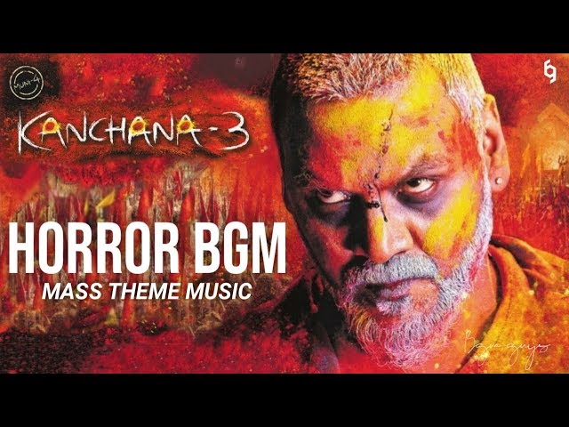 Kanchana Telugu Movie Background Music Free Download - supernewbeijing