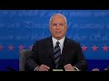 Obama / McCain 3rd Debate, Part 9 - Healthcare