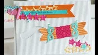 Movers&Shakers  Spinners Tutorial 1