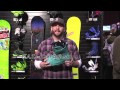 2013 Ride Sash Boa Coiler Snowboard Boots