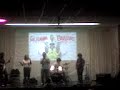 Guerra de Bandas FMAT 4 Guerra de Bandas FMAT 4