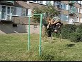 Turek Parkour cz.2
