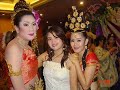 Naresuan University International College Farewell Party