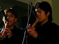Latin-jazz music from Peru: Pamperos