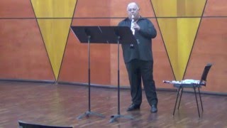 Respectfully Yours, Mr. Goodman - K. Lendvay