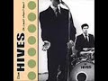 The Hives - Bearded Lady