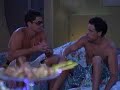 Marcos perde as esperan�as com Thati