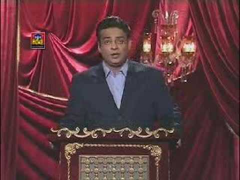 Qasa ul Anbiya - Hazrat Hud