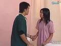 Marky & Glaiza