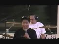 Paco Arespacochaga with Jonni Blues trio LINE TO HEAVEN