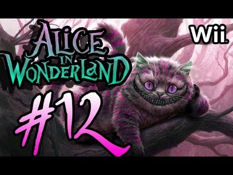 Alice au Pays des Merveilles