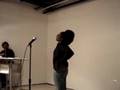 Women's Words Poetry Slam!
