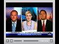 CNBC Business News with guest Ron Ianieri, 071908