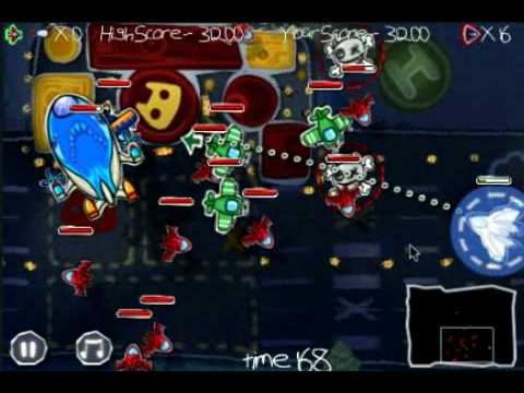 how to control sky with iphone