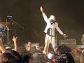 Caf� Tacuba - Las Flores (live)