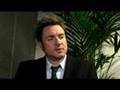 Duran Duran Simon interview Jan08