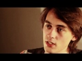 Alexander Klopping over nieuwe media // tv