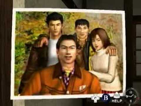 Shenmue
