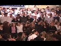 Inspirational Havdalah - International Student Shabbaton \ Inspirational Havdalah - International Student Shabbaton \