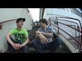 Casper Interview 667 | Hip Hop Stylez/Ama Mai 2008 Part 1/6 Casper Interview 667 | Hip Hop Stylez/Ama Mai 2008 Part 1/6