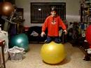ball jumping