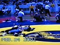 Robbinsville Wrestling Findley Senior Year 2000/2001 BTALARM State Tourn Robbinsville Wrestling Findley Senior Year 2000/2001 BTALARM State Tourn