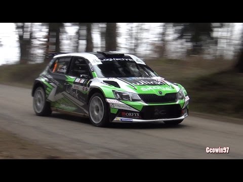 Latest WRC HD & Rally HD Videos