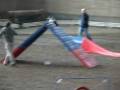 videos de Bafka open agility sobota Eurocup 2008