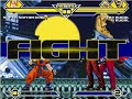 Mugen Super Saiyan Goku vs 2002 Rugal and God Rugal Mugen Super Saiyan Goku vs 2002 Rugal and God Rugal