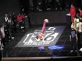 TG Breakers vs Oshare Crew - R-16 2008