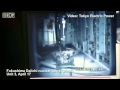 Robots show inside Fukushima reactor buildings