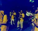 Charanga  Los encamaos  Popurri cantando