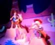 HK Disneyland - It's a small world