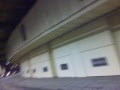 West ferry circus 2 - London tunnel run 09'