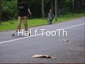 longboarding singapore