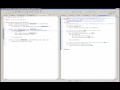 ebay VJET -- Java and javascript Language Equivalence (screencast)