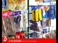 3 Poderes - Industria Química em Presidente Prudente