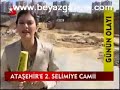 selimiye camii unesco'da!