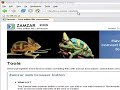 Zamzar URL features Zamzar URL features