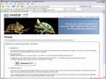 Zamzar URL features