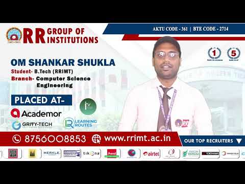 RRGI General video thumbnail 16