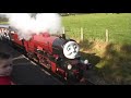 Ride on the Jock - Thomas Event (R&ER)???
