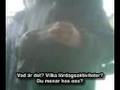 [Textad] Jehovas Vittnen ringer på dörren