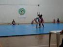 Trio - Companhia Atl�tica Marcia Janete