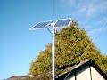 my first solar panels but now replaced