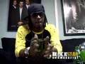 EXCLUSIVE YUKMOUTH INTERVIEW PART 3 * BLOCK STAR DVD