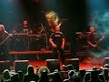 Cryptopsy @ Neurotic Deathfest 2008