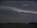 Wetterleuchten �ber der Pfalz